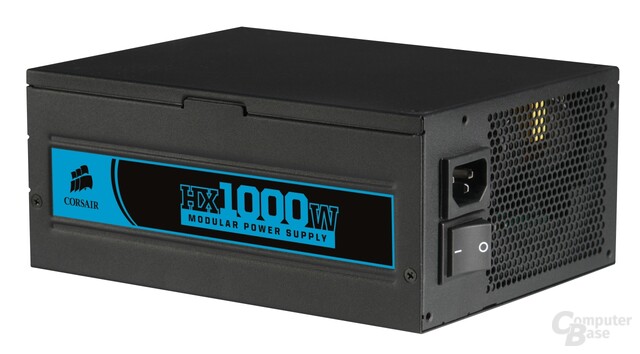 Corsair HX1000W (CMPSU-1000HX)