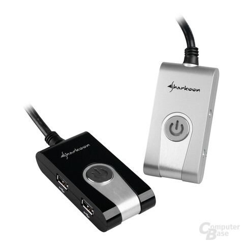 Sharkoon PC Jump Start