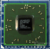 AMD SB700 Southbridge