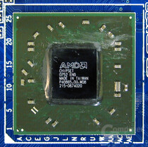 AMD 780G Northbridge