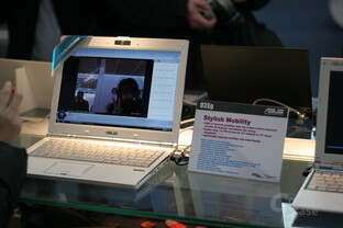 Asus U3Sg