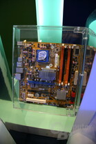 Asus P5Q3 Deluxe