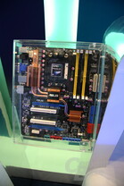 Asus M3N-HT Deluxe