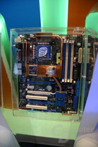 Asus Striker 2 Extreme