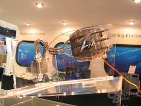 Passiver VNF-200