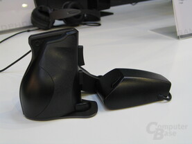Neue Ego-Shooter Maus