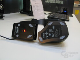 Neue Ego-Shooter Maus