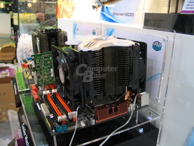 Coolermaster Hyper Z600