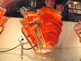 V14 Pro CPU-Kühler