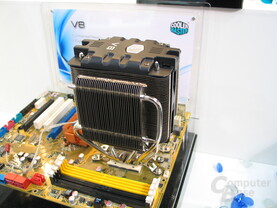 Coolermaster V8