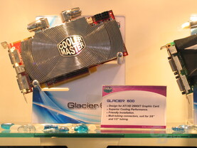 Coolermaster Glacier600