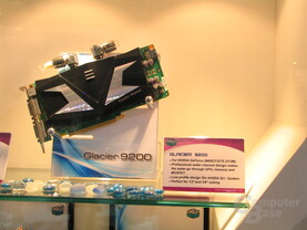 Coolermaster Glacier9200