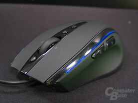 CeBIT: Roccat Kone Gaming Mouse