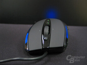CeBIT: Roccat Kone Gaming Mouse