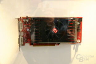 GeCube Radeon HD 3850