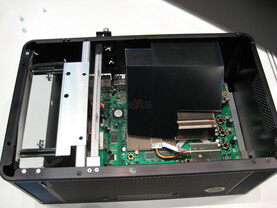 Xbox-360-Gehäuse von Lian Li