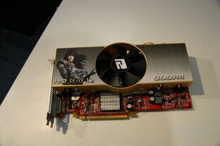 PowerColor Radeon HD 3870 X2 GDDR4