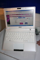 CeBIT 2008