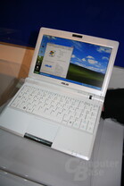 CeBIT 2008