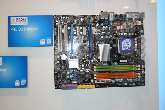 CeBIT 2008