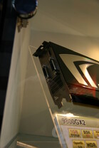 Albatron GeForce 9800 GX2