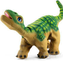 Roboter-Dinosaurier Pleo