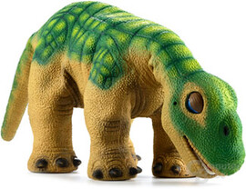 Roboter-Dinosaurier Pleo