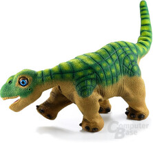 Roboter-Dinosaurier Pleo