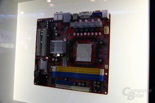 Sapphire 780-Mainboard
