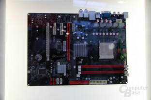 Sapphire 780-Mainboard