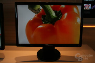 Samsung SyncMaster 943BWP
