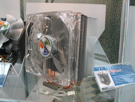 ZEROtherm FZ120