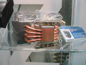 ZEROtherm FZ120