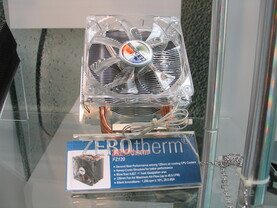 ZEROtherm FZ120