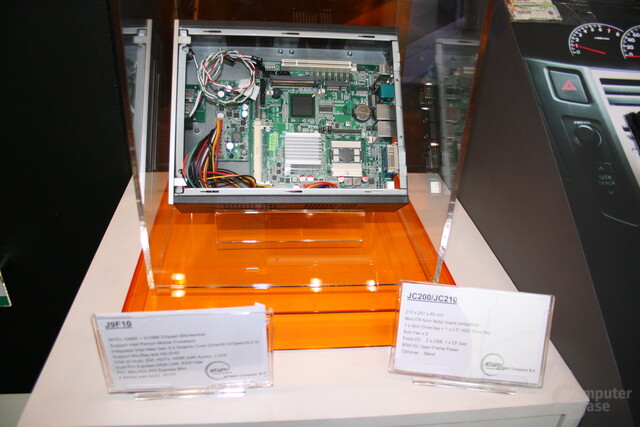 CeBIT 2008 – Jetway J9F10