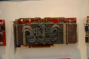 Nvidia GeForce 9600 GT