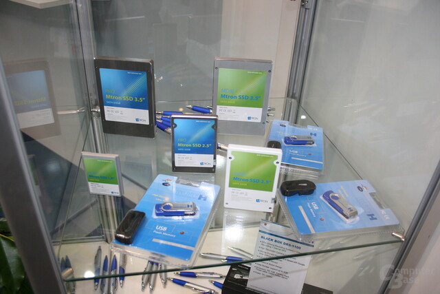 CeBIT 2008