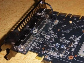 Nvidia GeForce 9800 GTX