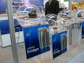 Auras Fridge JES988
