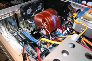 CeBIT 2008