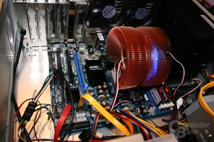 CeBIT 2008