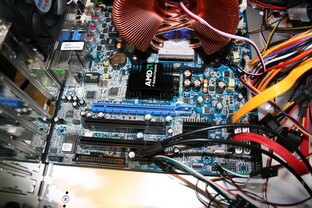 CeBIT 2008