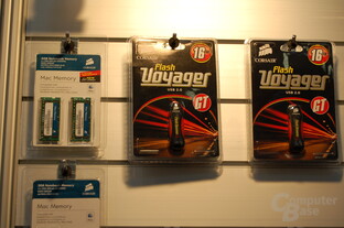 Corsair Flash Voyager GT