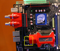 Asus Pinotnoir