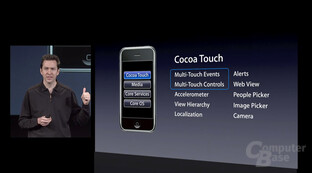 iPhone SDK