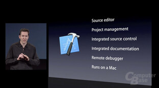 iPhone SDK