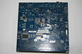 Intel DG45FC Mini-ITX-Mainboard mit G45