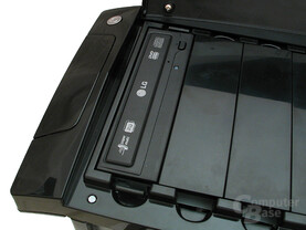 Guter SATA-Brenner: LG GSA-H30N