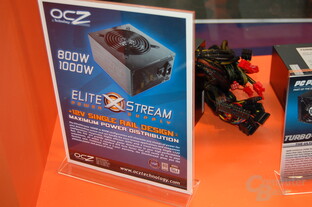 OCZ EliteXstream