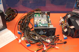 PC Power & Cooling Turbo-Cool 1200 ESA